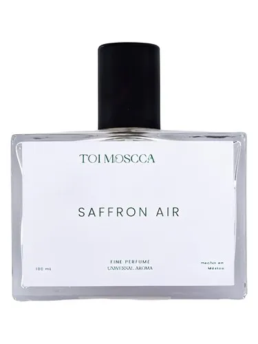 Imagen de Saffron Air