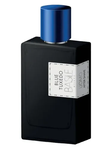 Perfume Blue Tuxedo de Basile