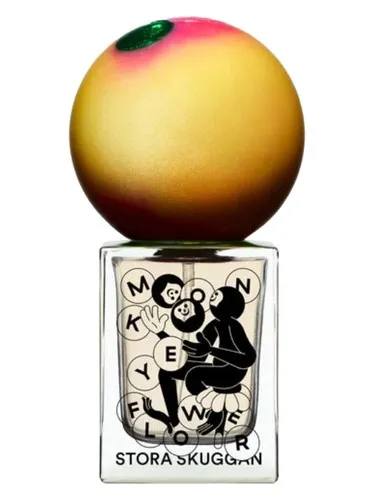 Perfume Monkeyflower de Stora Skuggan