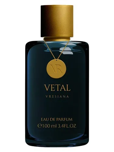 Perfume Vetal de Vresiana Fragrances