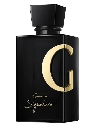 Perfume Signature de Geparlys Parfums