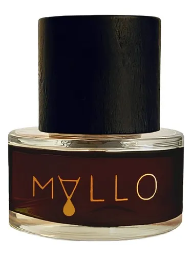 Perfume VAR de Mallo
