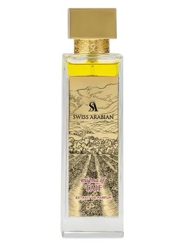 Perfume Enigma of Taif de Swiss Arabian