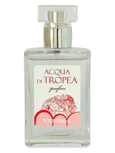 Perfume Acqua di Tropea Pour Femme de Carpentieri Profumi
