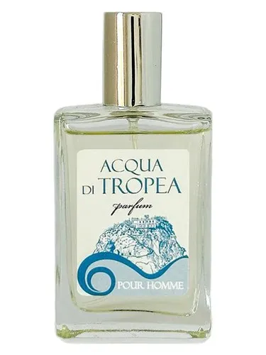 Perfume Acqua di Tropea Pour Homme de Carpentieri Profumi