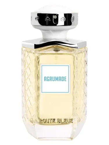 Perfume Agrumade de Route Bleue Parfums