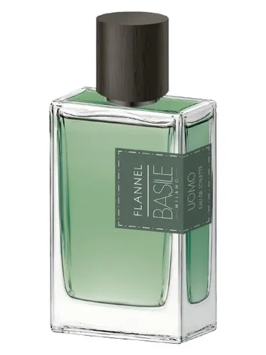 Perfume Basile Flannel de Basile