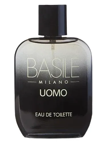 Perfume Basile Uomo de Basile