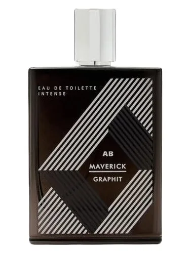 Perfume Maverick Graphite de Alan Bray