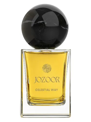 Imagen de Celestial Way