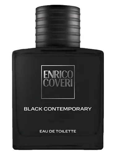 Perfume Black Contemporary de Enrico Coveri