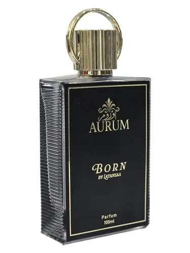 Perfume Born de Latansaa Perfumes