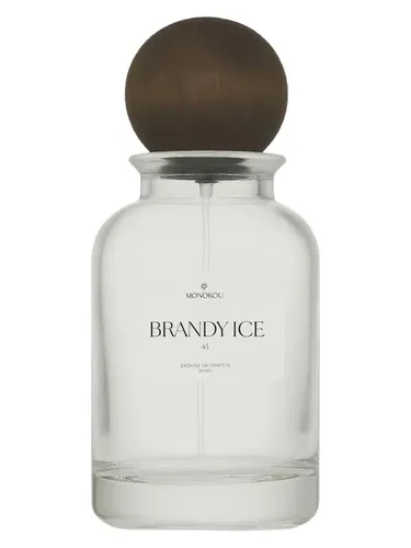 Perfume Brandy Ice de Monkoku