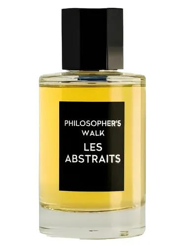 Perfume Philosopher’s Walk de Les Abstraits