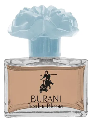 Perfume Burani Tender Bloom de Mariella Burani