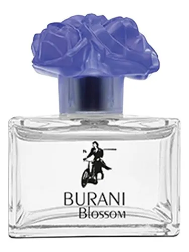 Perfume Burani Blossom de Mariella Burani