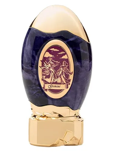 Perfume Gemini de BY SHAMS PERFUMES