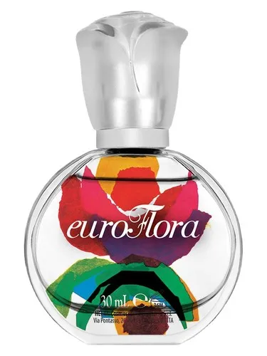 Perfume euroFlora de Helan