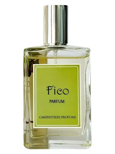 Perfume Fico Parfum de Carpentieri Profumi