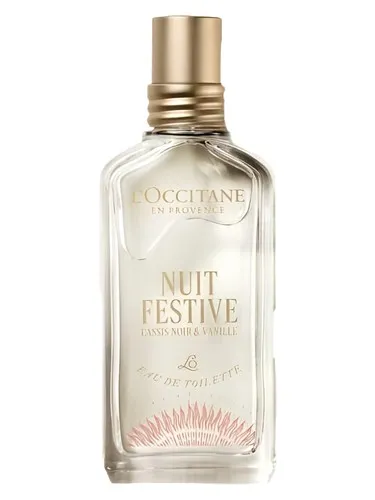 Perfume Nuit Festive de L'Occitane en Provence