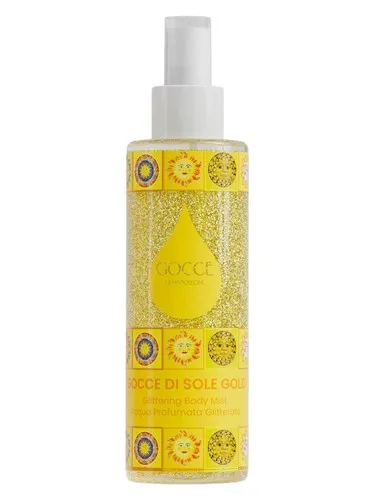 Perfume Gocce di Sole Gold de Gocce
