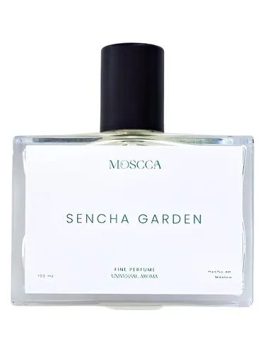 Perfume Sencha Garden de Moscca
