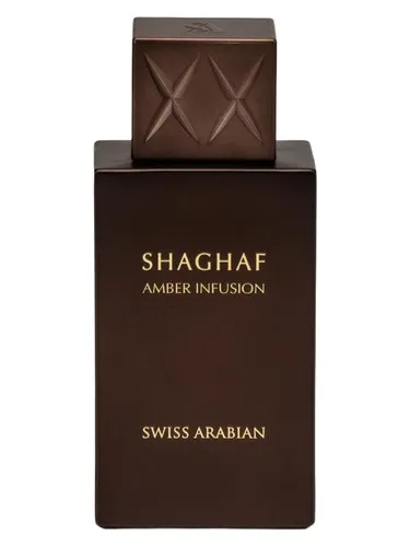 Imagen de Shaghaf Amber Infusion