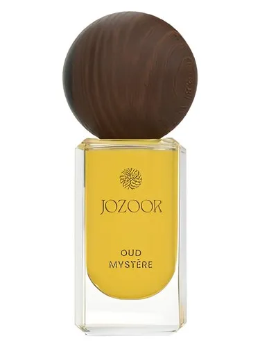 Imagen de Oud Mystère Perfume Oil
