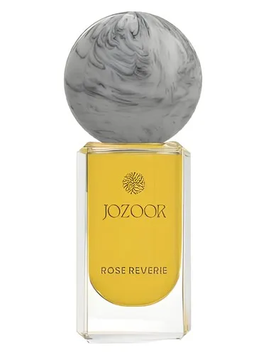 Perfume Rose Reverie Perfume Oil de Jozoor
