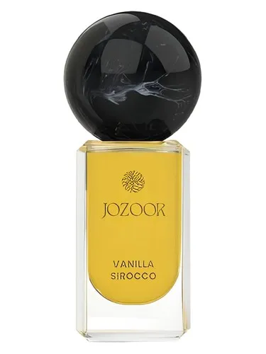 Imagen de Vanilla Sirocco Perfume Oil