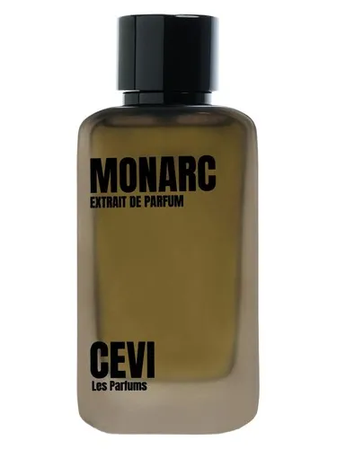 Perfume Monarc de CEVI
