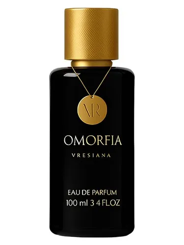 Perfume Omorfia de Vresiana