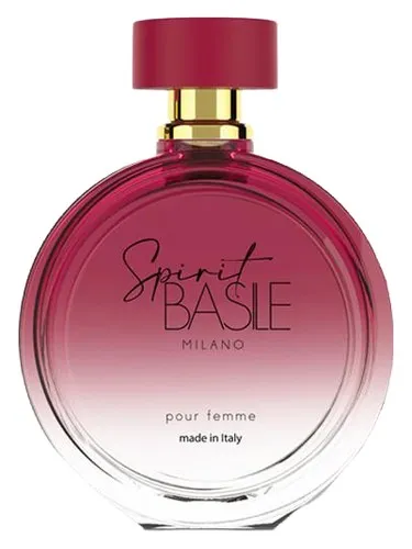 Perfume Spirit de Basile
