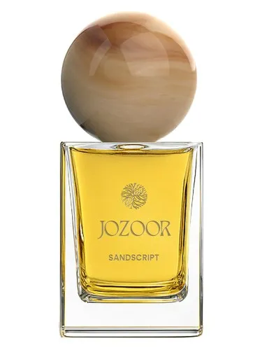 Perfume Sandscript de Jozoor