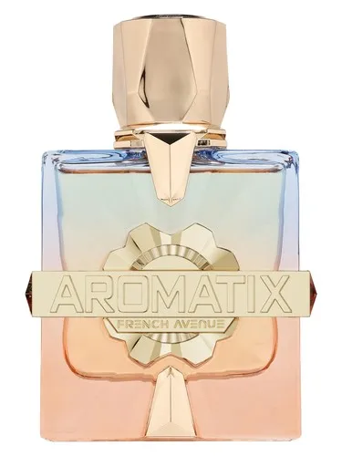 Perfume Teas Me de Aromatix X French Avenue