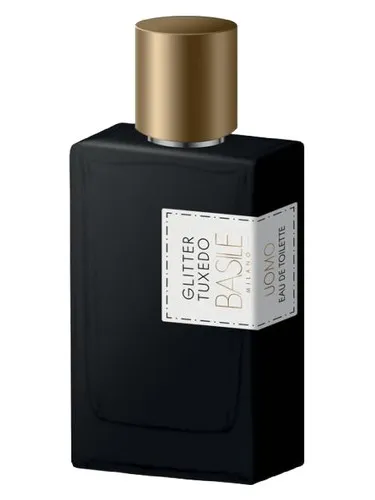 Perfume Glitter Tuxedo de Basile