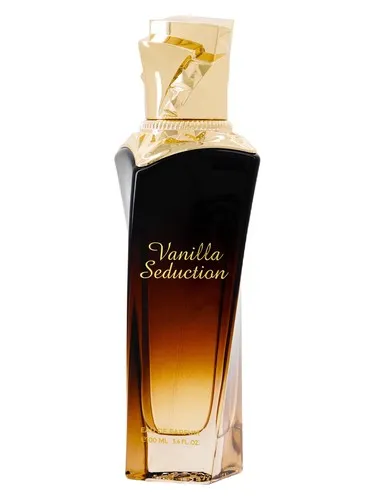 Perfume Vanilla Seduction de MAISON ASRAR