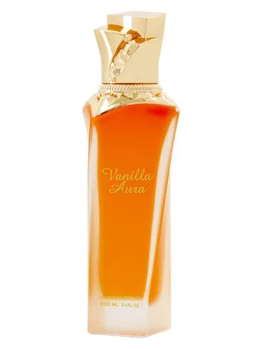 Perfume Vanilla Aura de MAISON ASRAR