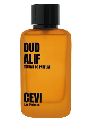 Perfume Oud Alif de CEVI