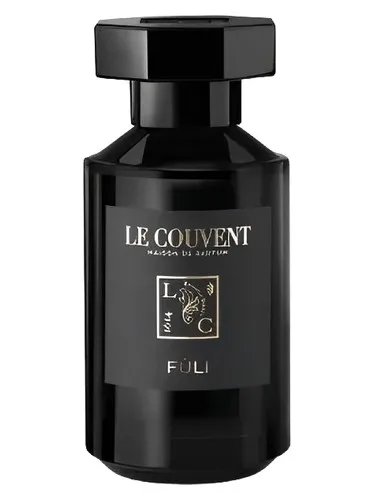 Perfume FÙLI de Le Couvent Maison de Parfum