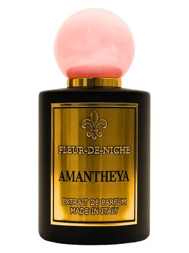 Perfume Amantheya de Fleur de Niche