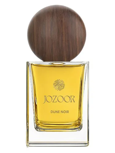 Perfume Dune Noir de Jozoor