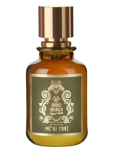 Perfume Orbis Iberica de nBitor
