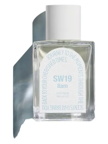Perfume 8am de SW19