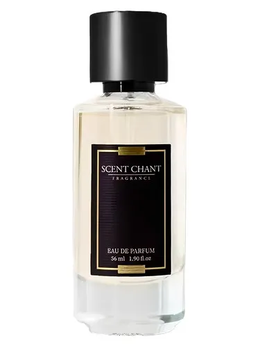 Perfume No.867 Tea Wood 茶木 de Scent Chant 宣香