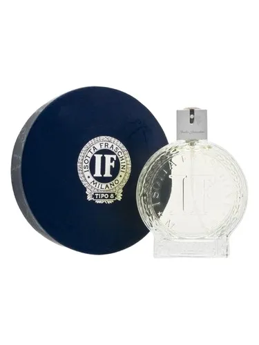Imagen de Tipo 8 Blue