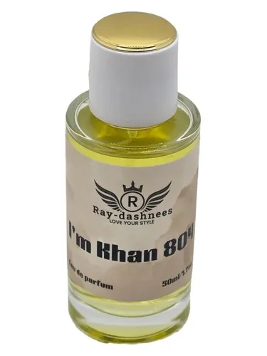 Perfume I'm Khan 804 de Ray-dashnees