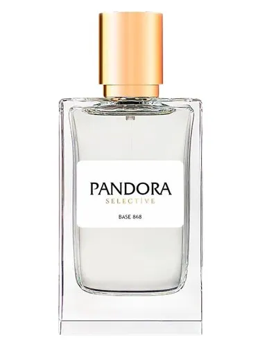 Perfume Pandora Selective Base 868 de Pandora