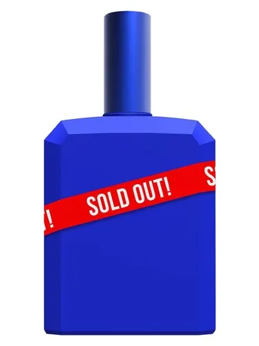 Perfume This is Not a Blue Bottle 1.8 Sold Out de Histoires de Parfums