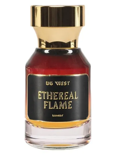 Perfume Ethereal Flame de 86 West